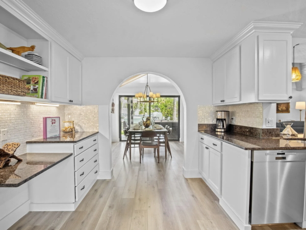 Anna Maria Island Vacation Rental - Luxury Canal Front Home with Pool & Dock